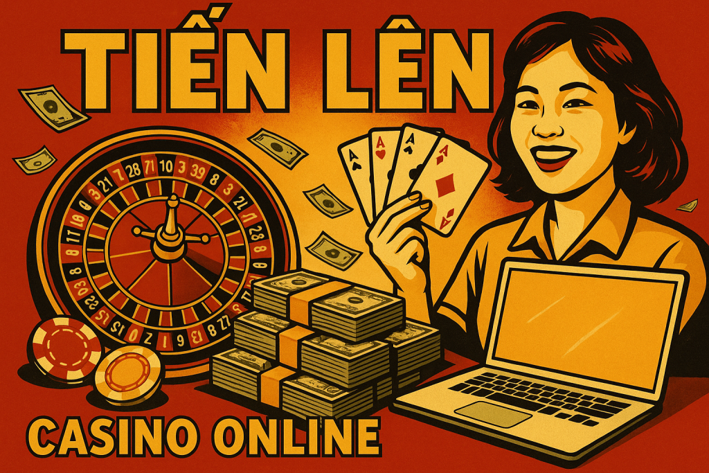 Tiến Lên UU88 – Đánh Là Thắng, Trúng Lớn Mỗi Ván!